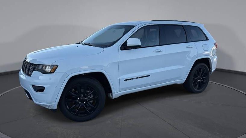 JEEP GRAND CHEROKEE 2019 1C4RJEAG2KC832566 image